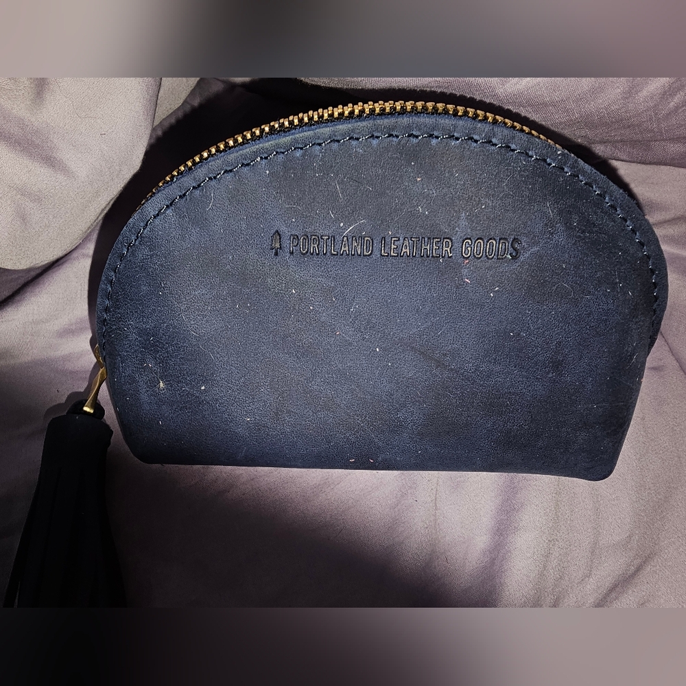 Portland Leather Goods Taco